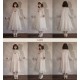 Iris De Nuit Wishing Well Blouses Cardigan JSKs and OPs(Reservation/Full Payment Without Shipping)